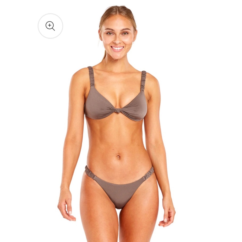 Vitamin A - Zuri Java Bikini Set